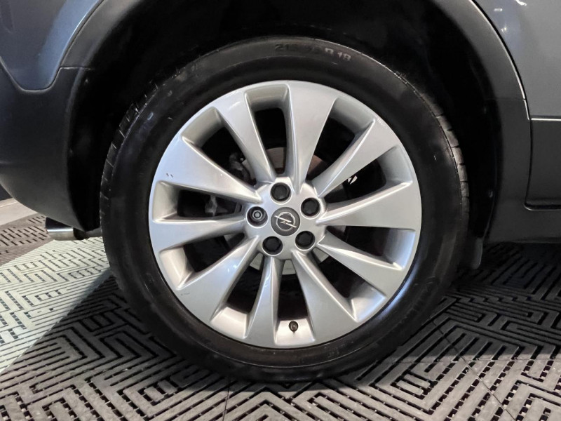 Photo 45 de l'offre de OPEL MOKKA  1.4 140  4x2  Cosmo Pack BVM à 12990€ chez MKP Distribution