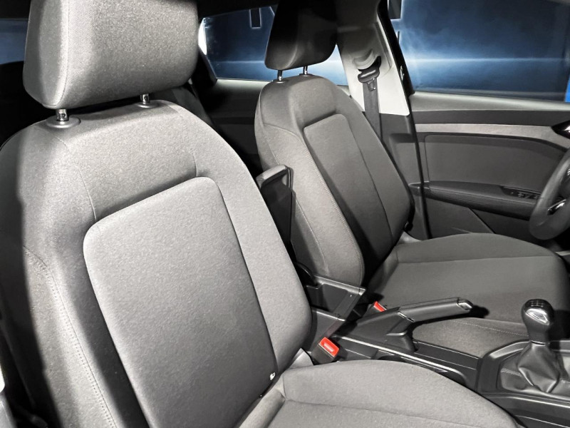 Photo 36 de l'offre de AUDI A1 ALLSTREET 30 TFSI 116 Advanced BVM6  à 22990€ chez MKP Distribution