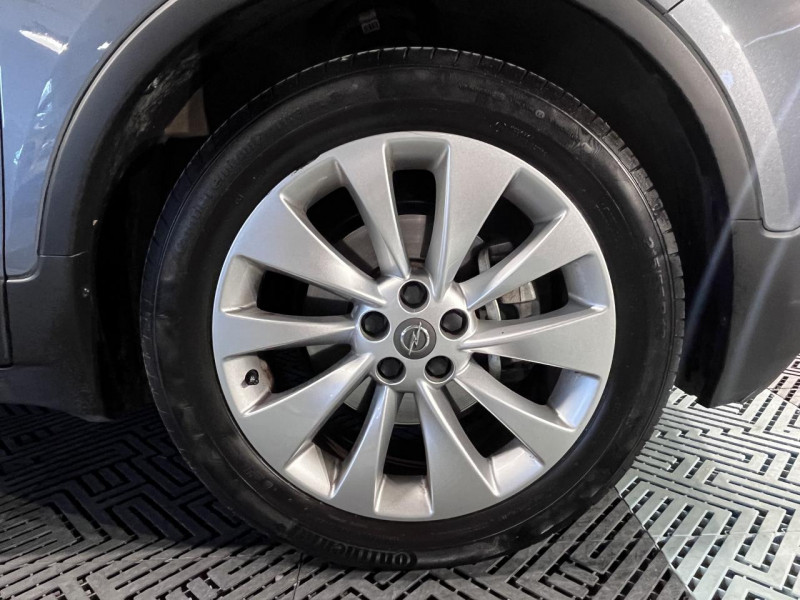 Photo 48 de l'offre de OPEL MOKKA  1.4 140  4x2  Cosmo Pack BVM à 12990€ chez MKP Distribution