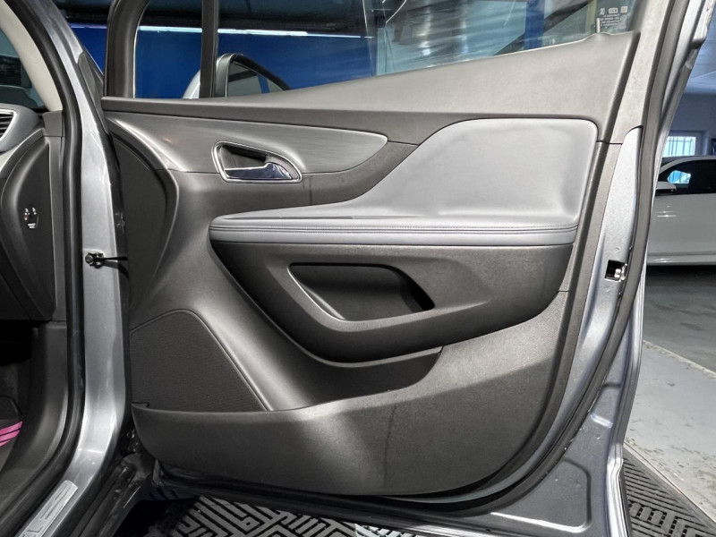 Photo 38 de l'offre de OPEL MOKKA  1.4 140  4x2  Cosmo Pack BVM à 12990€ chez MKP Distribution