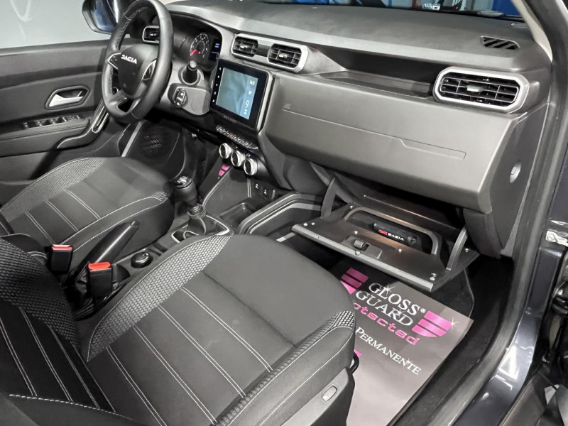 Photo 40 de l'offre de DACIA DUSTER 1.5 dCi 115 4WD Journey BVM à 22990€ chez MKP Distribution