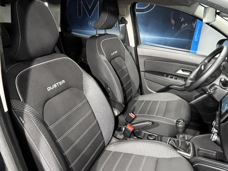 Photo 39 de l'offre de DACIA DUSTER 1.5 dCi 115 4WD Journey BVM à 22990€ chez MKP Distribution