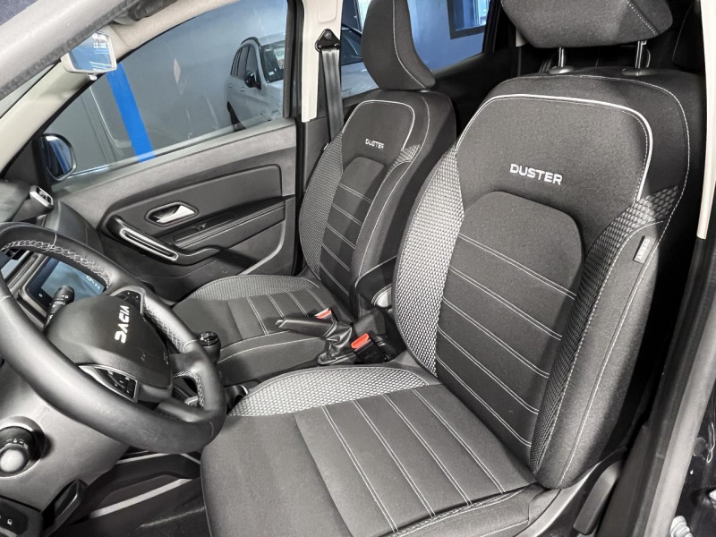Photo 25 de l'offre de DACIA DUSTER 1.5 dCi 115 4WD Journey BVM à 22990€ chez MKP Distribution