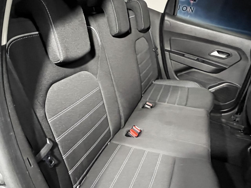 Photo 36 de l'offre de DACIA DUSTER 1.5 dCi 115 4WD Journey BVM à 22990€ chez MKP Distribution