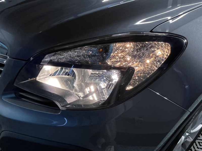 Photo 43 de l'offre de OPEL MOKKA  1.4 140  4x2  Cosmo Pack BVM à 12990€ chez MKP Distribution
