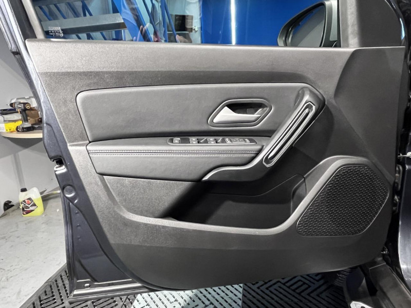 Photo 29 de l'offre de DACIA DUSTER 1.5 dCi 115 4WD Journey BVM à 22990€ chez MKP Distribution