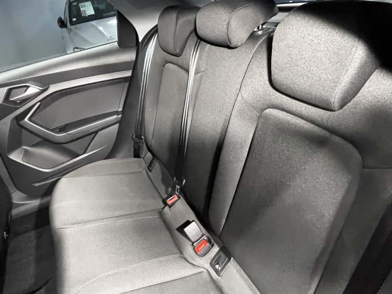 Photo 29 de l'offre de AUDI A1 ALLSTREET 30 TFSI 116 Advanced BVM6  à 22990€ chez MKP Distribution