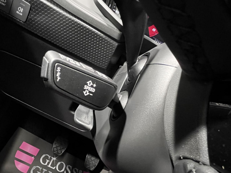 Photo 16 de l'offre de AUDI A1 ALLSTREET 30 TFSI 116 Advanced BVM6  à 22990€ chez MKP Distribution
