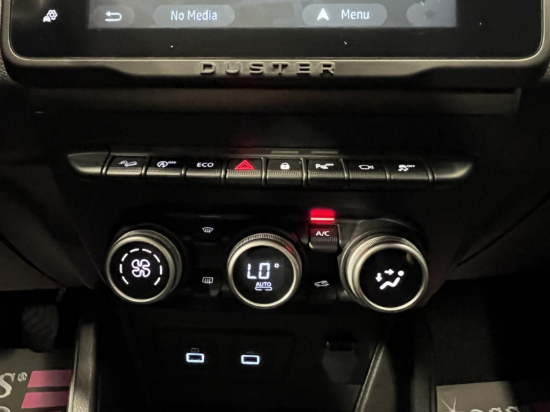 Photo 21 de l'offre de DACIA DUSTER 1.5 dCi 115 4WD Journey BVM à 22990€ chez MKP Distribution