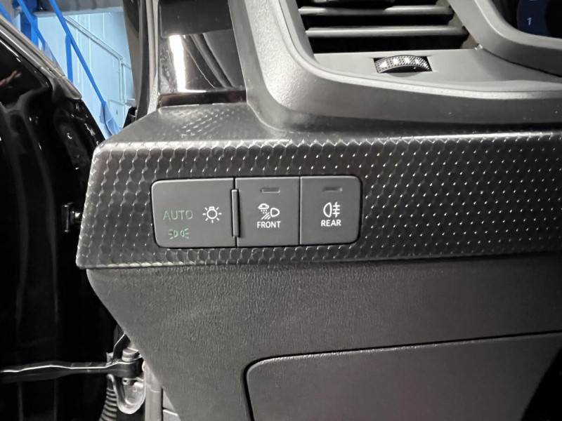 Photo 18 de l'offre de AUDI A1 ALLSTREET 30 TFSI 116 Advanced BVM6  à 22990€ chez MKP Distribution