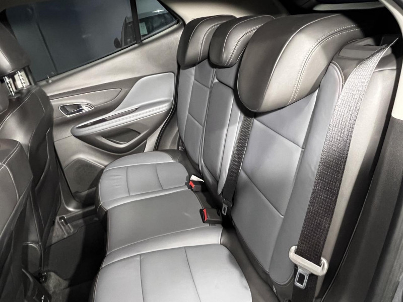 Photo 29 de l'offre de OPEL MOKKA  1.4 140  4x2  Cosmo Pack BVM à 12990€ chez MKP Distribution