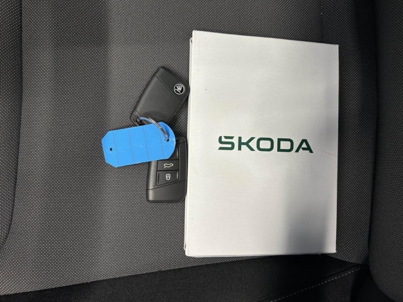 Photo 46 de l'offre de SKODA FABIA  1.0 TSI 116 EVO 2 Selection  BVA à 19490€ chez MKP Distribution