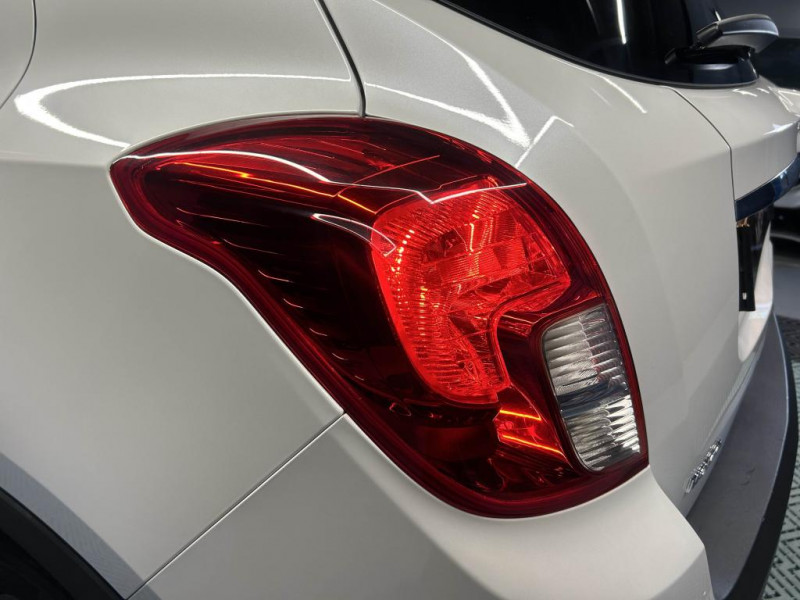 Photo 40 de l'offre de OPEL MOKKA 1.7 CDTI 130  4x2 Cosmo Pack  BVM à 10490€ chez MKP Distribution