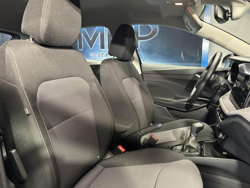 Photo 35 de l'offre de SKODA FABIA  1.0 TSI 116 EVO 2 Selection  BVA à 19490€ chez MKP Distribution