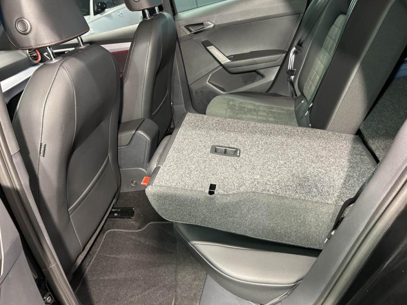 Photo 34 de l'offre de SEAT ARONA  1.0 TSI 115  FR BVM à 19490€ chez MKP Distribution