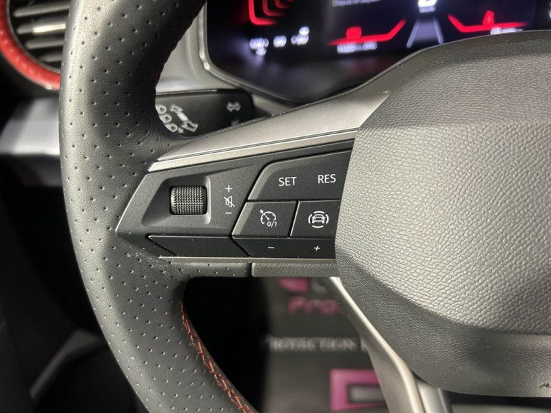 Photo 14 de l'offre de SEAT ARONA  1.0 TSI 115  FR BVM à 19490€ chez MKP Distribution