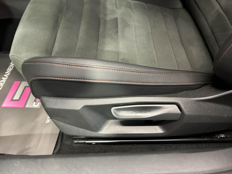 Photo 28 de l'offre de SEAT ARONA  1.0 TSI 115  FR BVM à 19490€ chez MKP Distribution