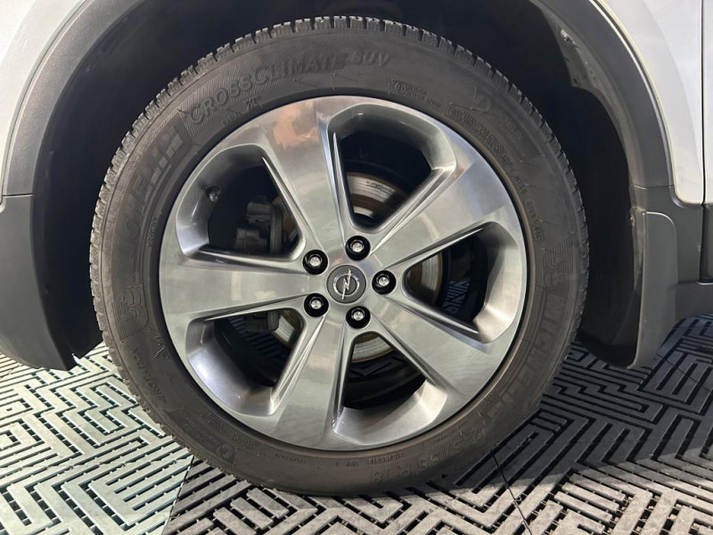 Photo 42 de l'offre de OPEL MOKKA 1.7 CDTI 130  4x2 Cosmo Pack  BVM à 10490€ chez MKP Distribution
