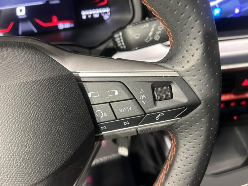 Photo 15 de l'offre de SEAT ARONA  1.0 TSI 115  FR BVM à 19490€ chez MKP Distribution