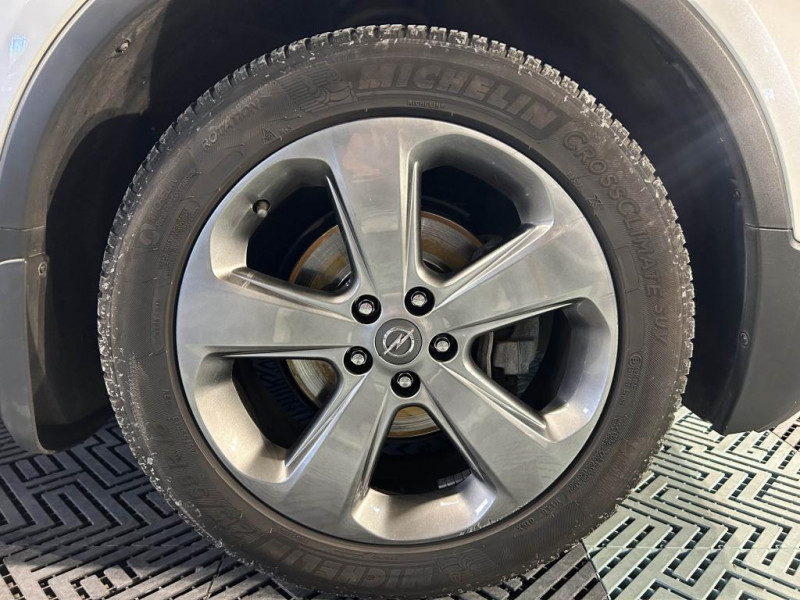Photo 41 de l'offre de OPEL MOKKA 1.7 CDTI 130  4x2 Cosmo Pack  BVM à 10490€ chez MKP Distribution