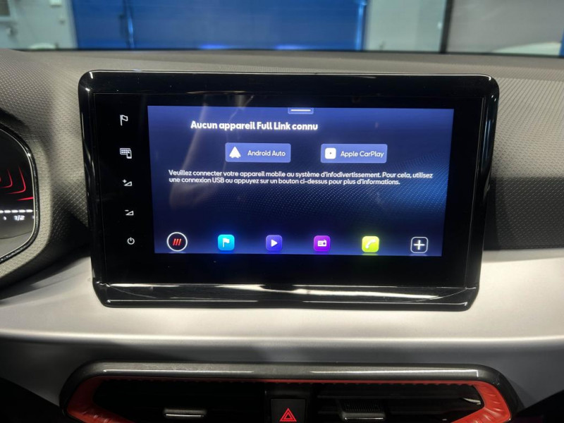 Photo 23 de l'offre de SEAT ARONA  1.0 TSI 115  FR BVM à 19490€ chez MKP Distribution