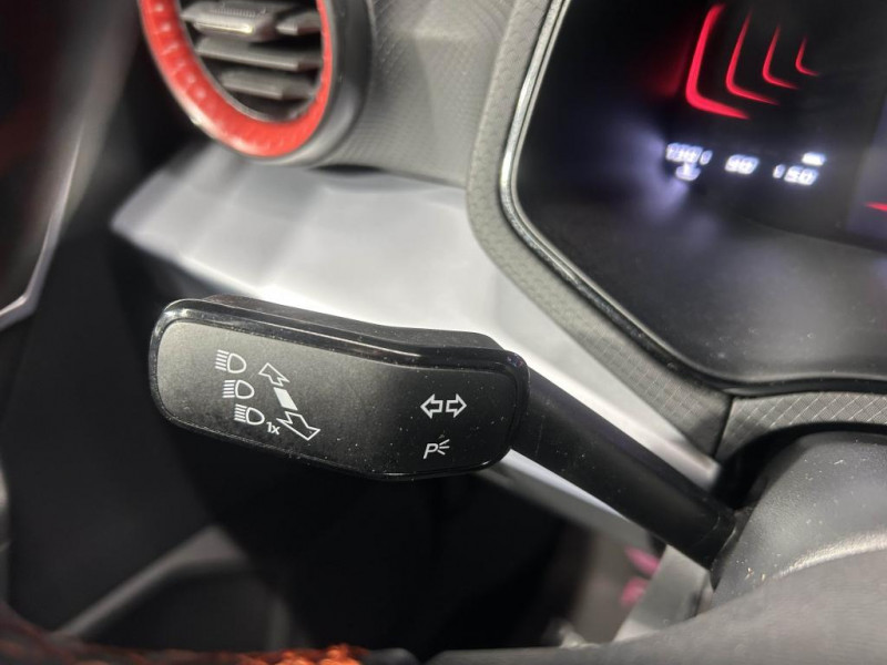 Photo 17 de l'offre de SEAT ARONA  1.0 TSI 115  FR BVM à 19490€ chez MKP Distribution