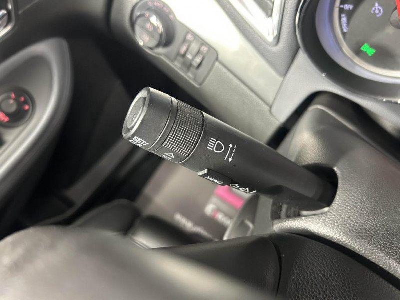 Photo 15 de l'offre de OPEL MOKKA 1.7 CDTI 130  4x2 Cosmo Pack  BVM à 10490€ chez MKP Distribution