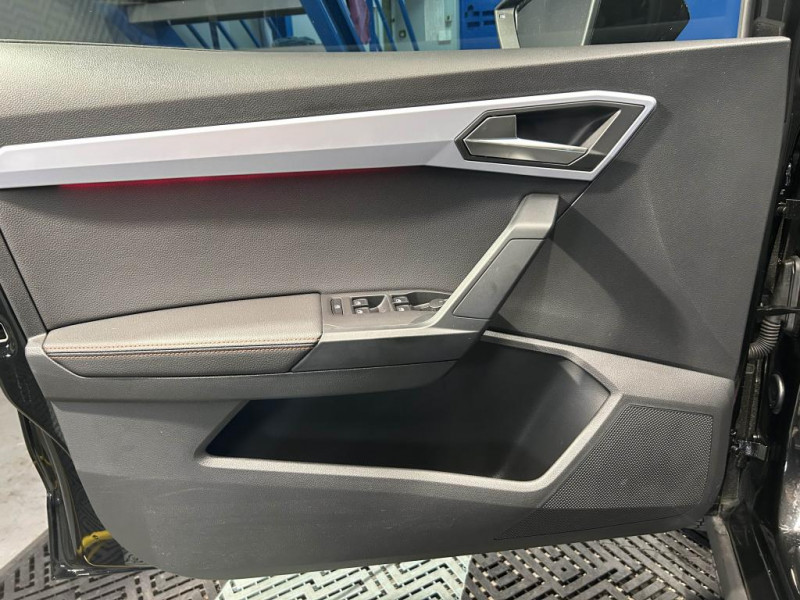 Photo 30 de l'offre de SEAT ARONA  1.0 TSI 115  FR BVM à 19490€ chez MKP Distribution