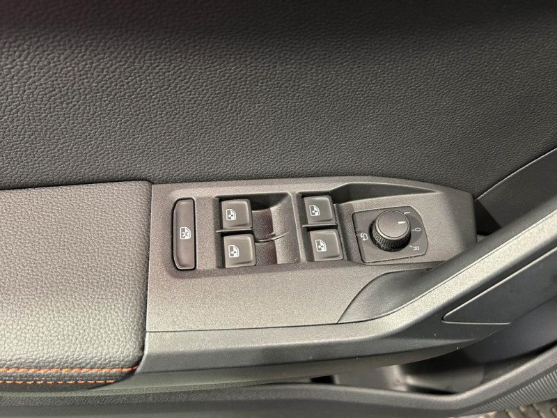 Photo 31 de l'offre de SEAT ARONA  1.0 TSI 115  FR BVM à 19490€ chez MKP Distribution