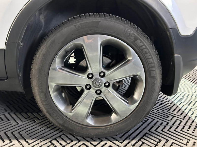Photo 43 de l'offre de OPEL MOKKA 1.7 CDTI 130  4x2 Cosmo Pack  BVM à 10490€ chez MKP Distribution