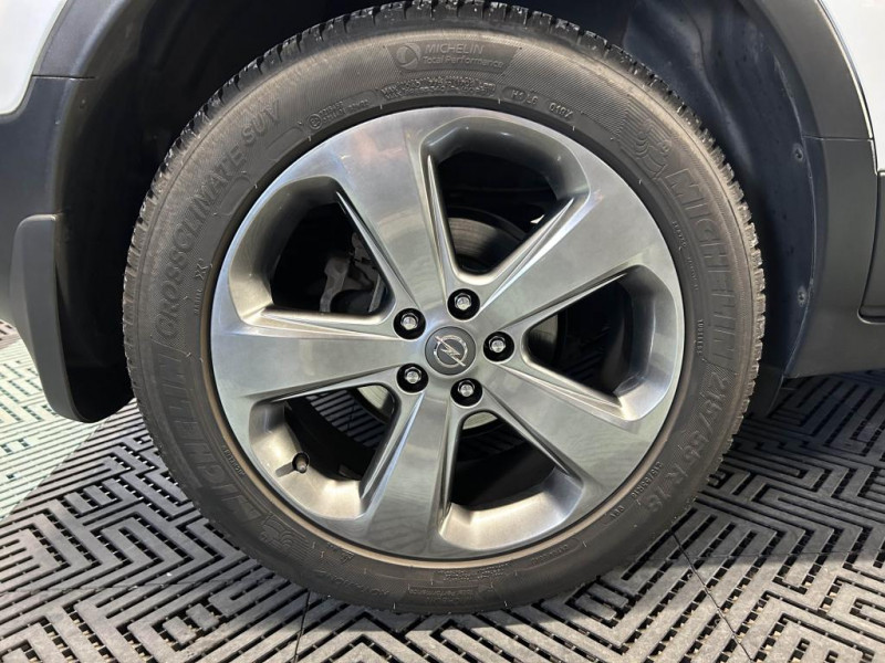 Photo 44 de l'offre de OPEL MOKKA 1.7 CDTI 130  4x2 Cosmo Pack  BVM à 10490€ chez MKP Distribution