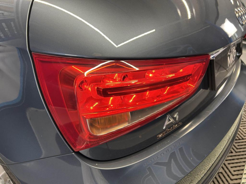 Photo 35 de l'offre de AUDI A1  1.0 TFSI Ultra Ambiante 82 BVM  à 11990€ chez MKP Distribution