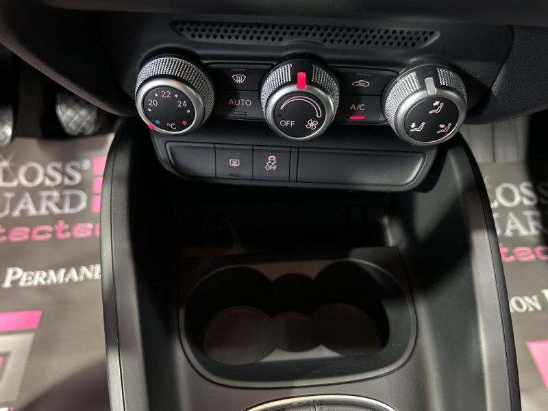 Photo 20 de l'offre de AUDI A1  1.0 TFSI Ultra Ambiante 82 BVM  à 11990€ chez MKP Distribution