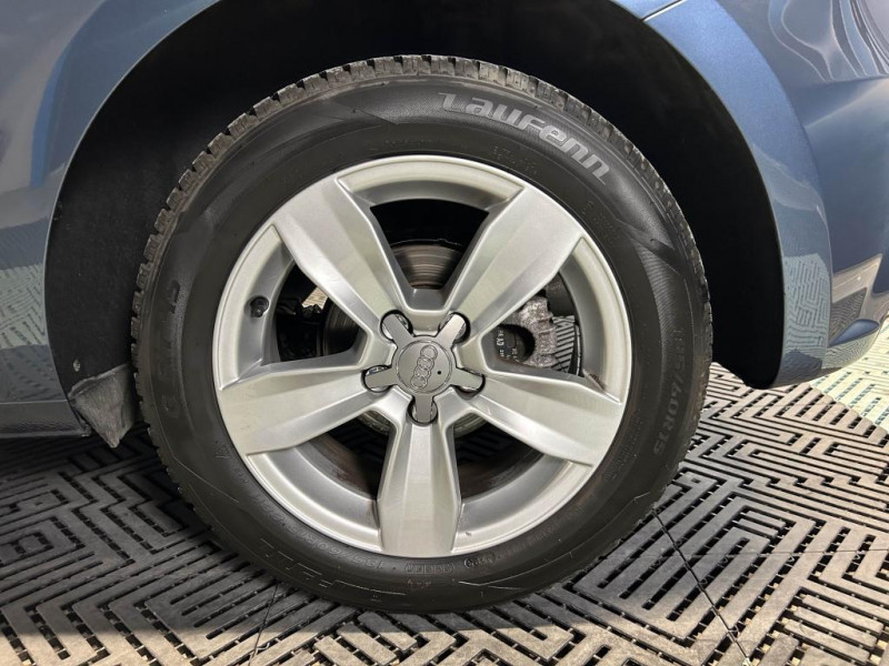Photo 37 de l'offre de AUDI A1  1.0 TFSI Ultra Ambiante 82 BVM  à 11990€ chez MKP Distribution