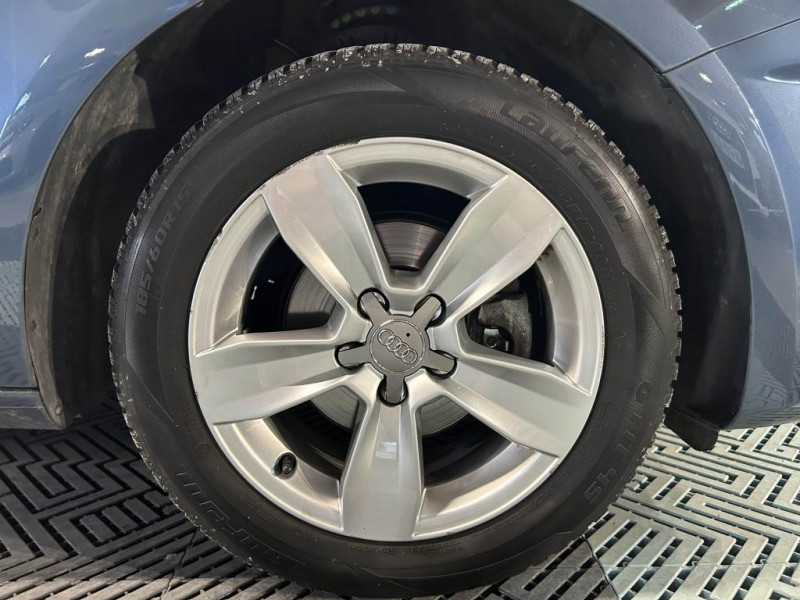 Photo 39 de l'offre de AUDI A1  1.0 TFSI Ultra Ambiante 82 BVM  à 11990€ chez MKP Distribution