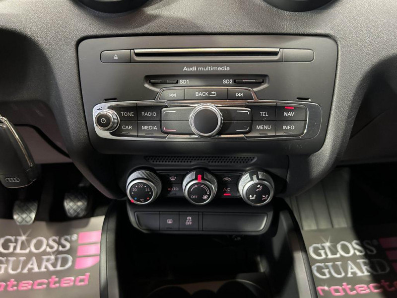 Photo 17 de l'offre de AUDI A1  1.0 TFSI Ultra Ambiante 82 BVM  à 11990€ chez MKP Distribution