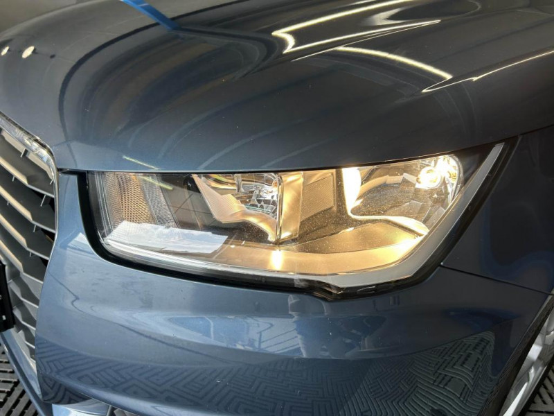 Photo 34 de l'offre de AUDI A1  1.0 TFSI Ultra Ambiante 82 BVM  à 11990€ chez MKP Distribution