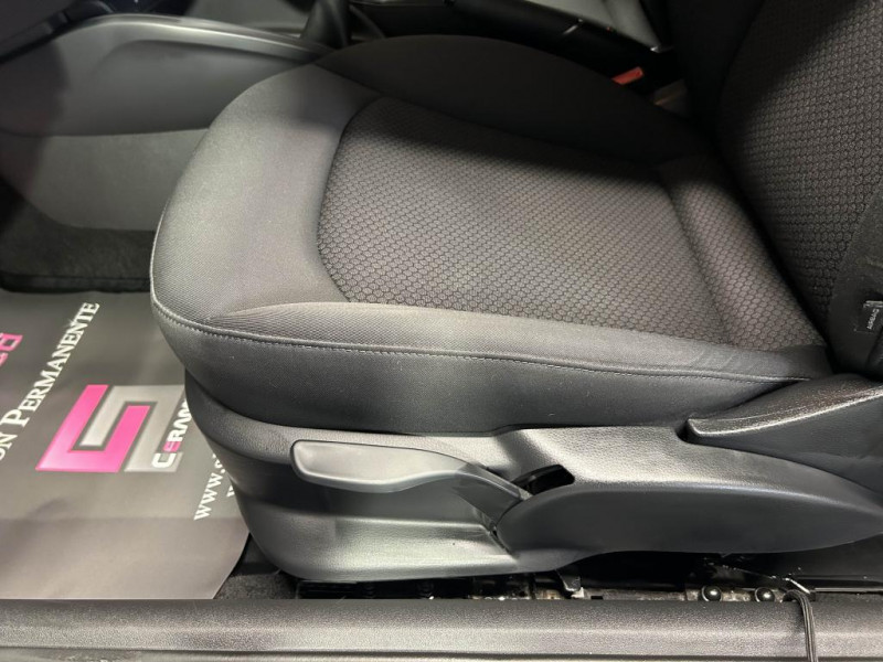 Photo 25 de l'offre de AUDI A1  1.0 TFSI Ultra Ambiante 82 BVM  à 11990€ chez MKP Distribution