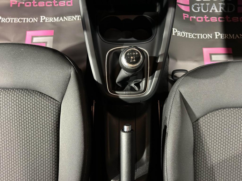 Photo 22 de l'offre de AUDI A1  1.0 TFSI Ultra Ambiante 82 BVM  à 11990€ chez MKP Distribution