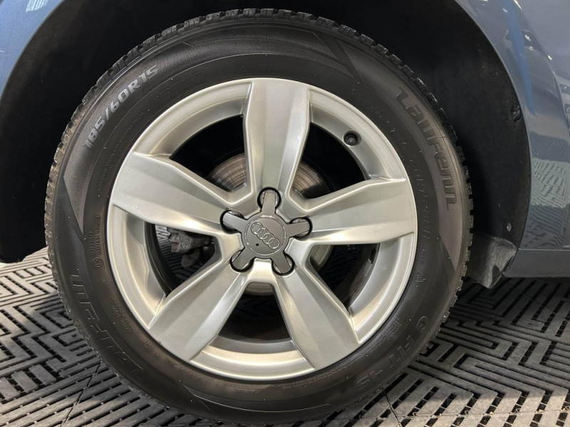 Photo 38 de l'offre de AUDI A1  1.0 TFSI Ultra Ambiante 82 BVM  à 11990€ chez MKP Distribution