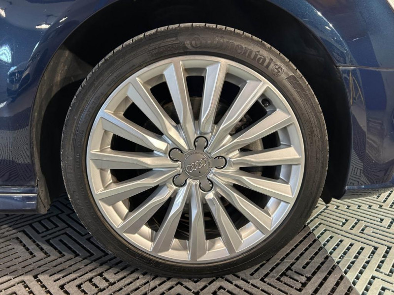 Photo 42 de l'offre de AUDI A3 SPORTBACK  1.4 TFSI e-tron 204 Design S-tronic 6  à 17990€ chez MKP Distribution