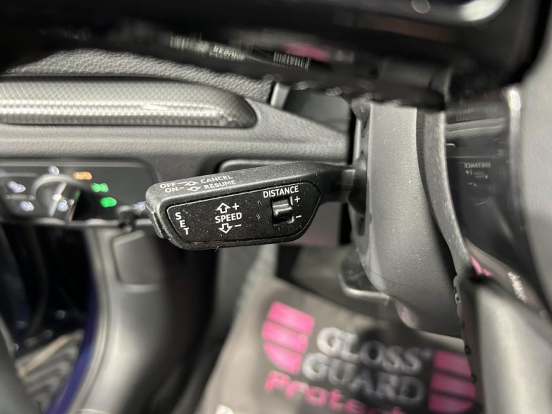 Photo 16 de l'offre de AUDI A3 SPORTBACK  1.4 TFSI e-tron 204 Design S-tronic 6  à 17990€ chez MKP Distribution