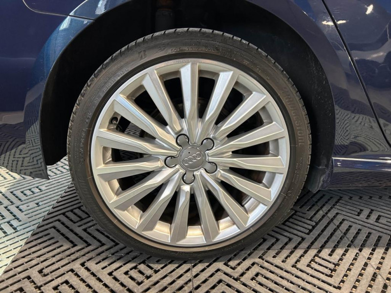 Photo 41 de l'offre de AUDI A3 SPORTBACK  1.4 TFSI e-tron 204 Design S-tronic 6  à 17990€ chez MKP Distribution