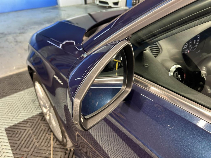 Photo 31 de l'offre de AUDI A3 SPORTBACK  1.4 TFSI e-tron 204 Design S-tronic 6  à 17990€ chez MKP Distribution