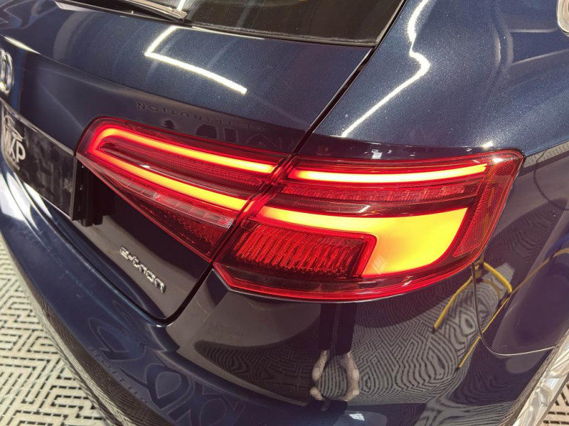 Photo 40 de l'offre de AUDI A3 SPORTBACK  1.4 TFSI e-tron 204 Design S-tronic 6  à 17990€ chez MKP Distribution