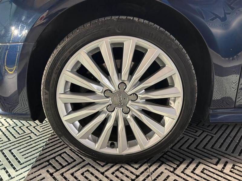 Photo 44 de l'offre de AUDI A3 SPORTBACK  1.4 TFSI e-tron 204 Design S-tronic 6  à 17990€ chez MKP Distribution