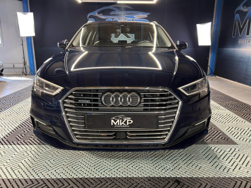 Photo 8 de l'offre de AUDI A3 SPORTBACK  1.4 TFSI e-tron 204 Design S-tronic 6  à 17990€ chez MKP Distribution