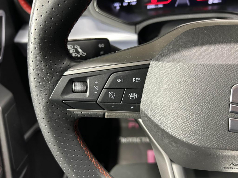 Photo 13 de l'offre de SEAT ARONA 1.0 TSI 115 FR  BVM6 à 18990€ chez MKP Distribution