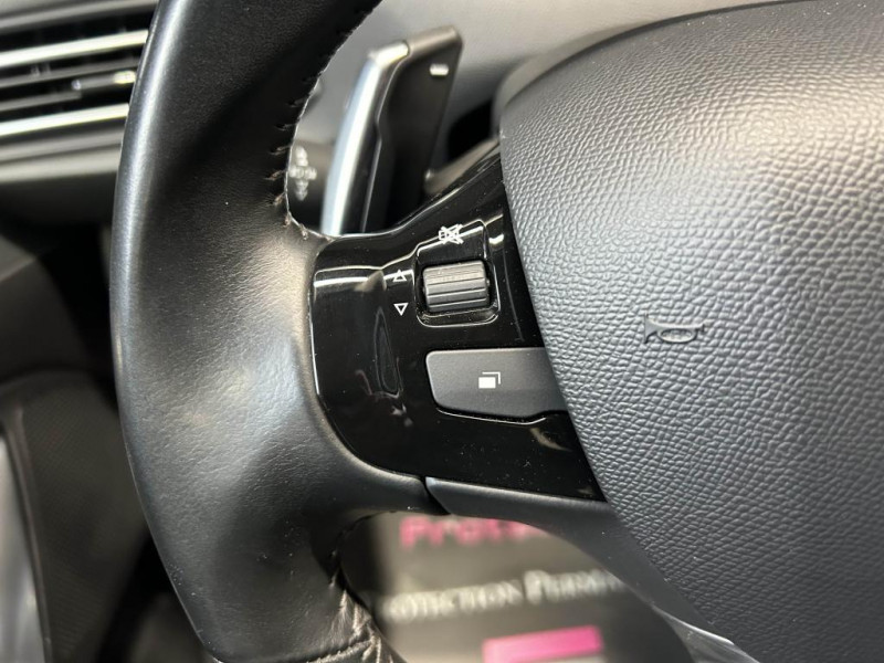 Photo 15 de l'offre de PEUGEOT 308 SW 1.5 BlueHDi 130 Allure Pack BVA à 14490€ chez MKP Distribution