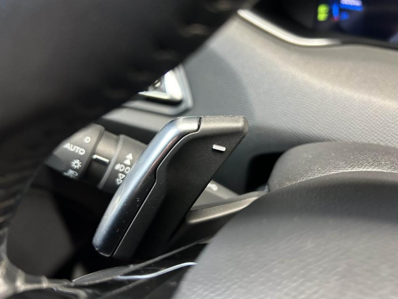 Photo 17 de l'offre de PEUGEOT 308 SW 1.5 BlueHDi 130 Allure Pack BVA à 14490€ chez MKP Distribution